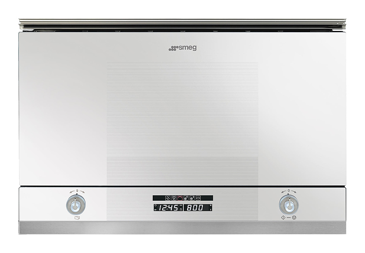 Микроволновая печь SMEG MP122B