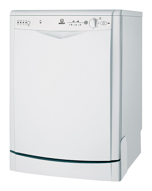 Посудомоечная машина Indesit IDL 550 EU