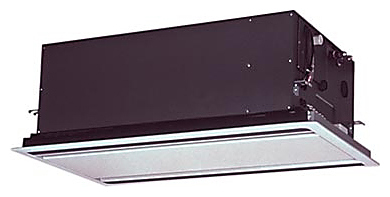 Внутренний блок мультизональной системы Mitsubishi Electric PLFY-P40VLMD