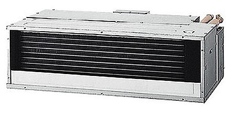 Внутренний блок мультизональной системы Hitachi RAD-18NH7A