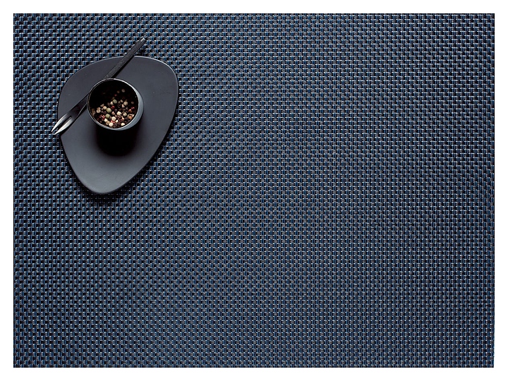 Салфетка сервировочная CHILEWICH Navy