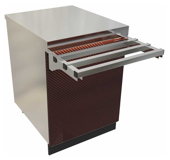 Модуль нейтральный Abat Сэйла МН-70Е оригами