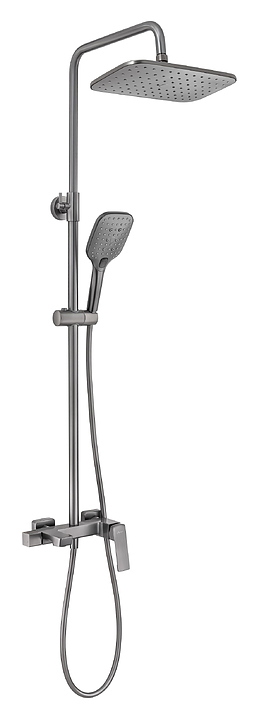 Стойка душевая Maretti Torino-GR TR21RYN323