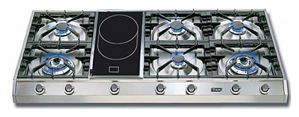 Варочная панель ILVE HP1265-VD