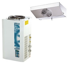 Холодильная сплит-система Rivacold FSH006G001D высокотемпературная