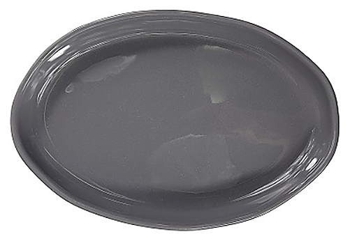 Блюдо Bonna Ground&Craft GRSCRA24OV