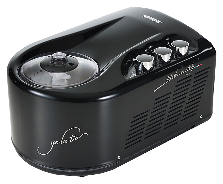 Мороженица Nemox Gelato Pro 1700 Up черная