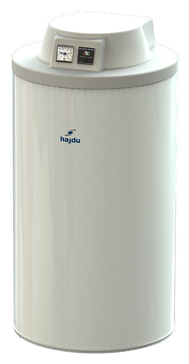 Водонагреватель HAJDU HR-N 30 120 л