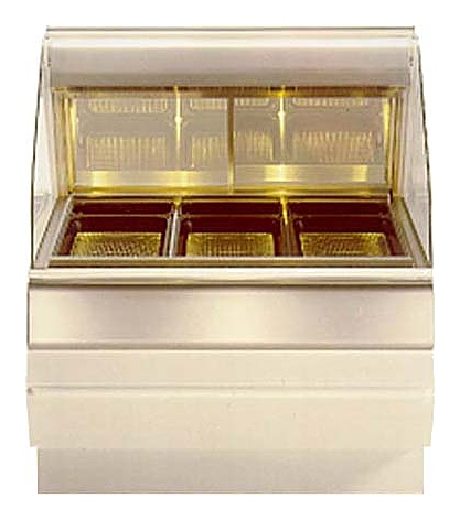 Витрина тепловая Henny Penny HMR-103
