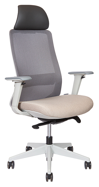 Кресло NORDEN Como H6301-1-18 beige