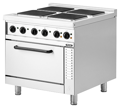 Плита электрическая Nayati NEHP 8-90 OV GR