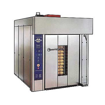 Печь эл. серии Macadams 60 Macadams