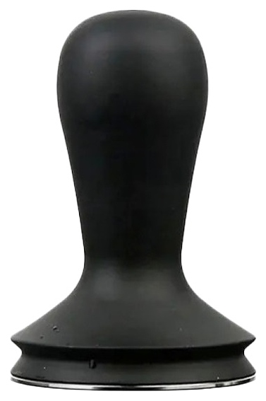 Темпер Agave Черный матовый Ø 58.5 мм (T233)