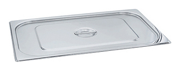 Крышка для гастроемкости SARO GN 2/1 (650x530)