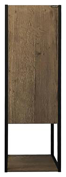 Шкаф-пенал Comforty Лиссабон-40