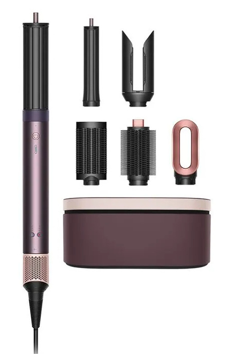Стайлер Dyson HS09 Jasper Plum (Straight)