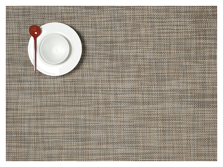 Салфетка сервировочная CHILEWICH Soapstone 100132-017