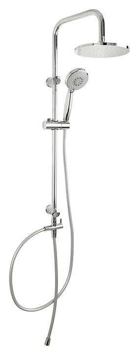 Стойка душевая Aquanet Passion R