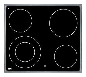 Варочная панель Electrolux Professional ZC 6695 N