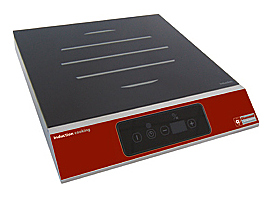 Плита индукционная Diamond IND-35/DI