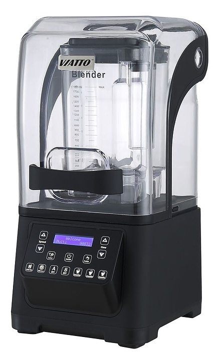 Блендер VIATTO VA-BLS2218T