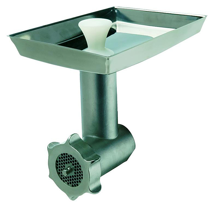 Насадка-мясорубка Bear Varimixer 62/3mm