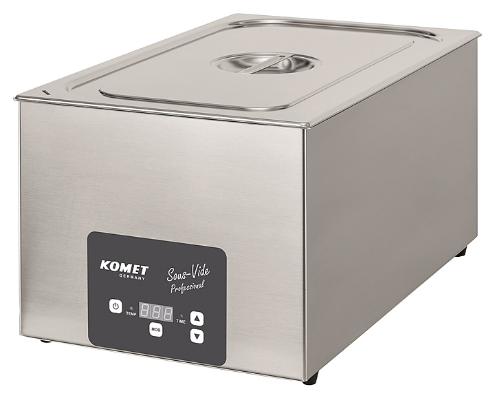 Термостат-ванна KOMET MELANIE