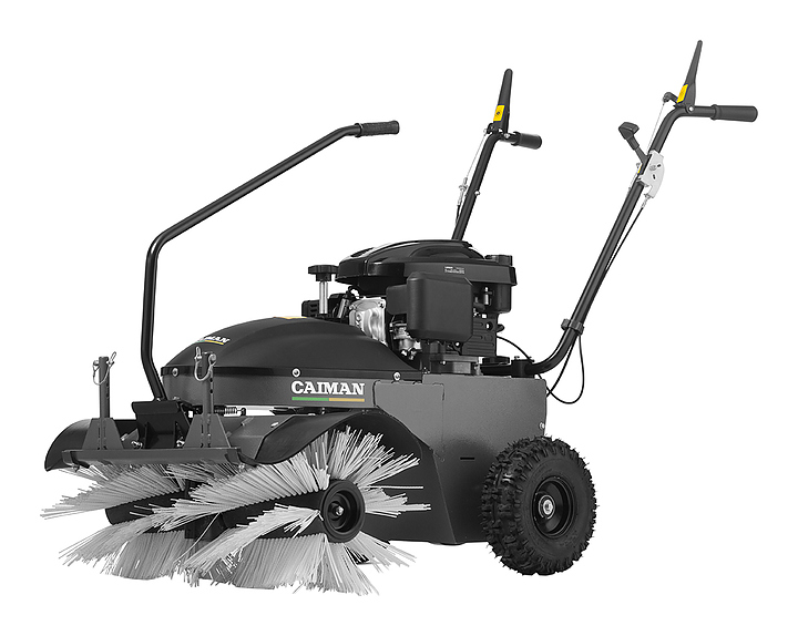 Машина подметальная Caiman Giro 700C