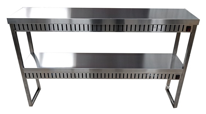 Полка тепловая ЦМИ ПНСТ2К-180/30