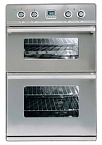 Многофункциональный духовой шкаф ILVE 201-WMP