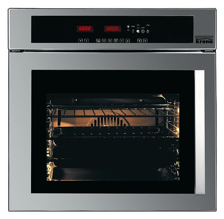 Независимый электрический духовой шкаф Krona IEK 1649 S Premium