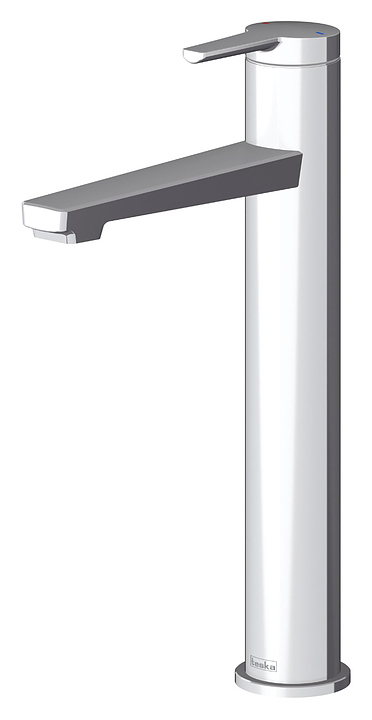 Смеситель для раковины Teska Liva Leo L E5426