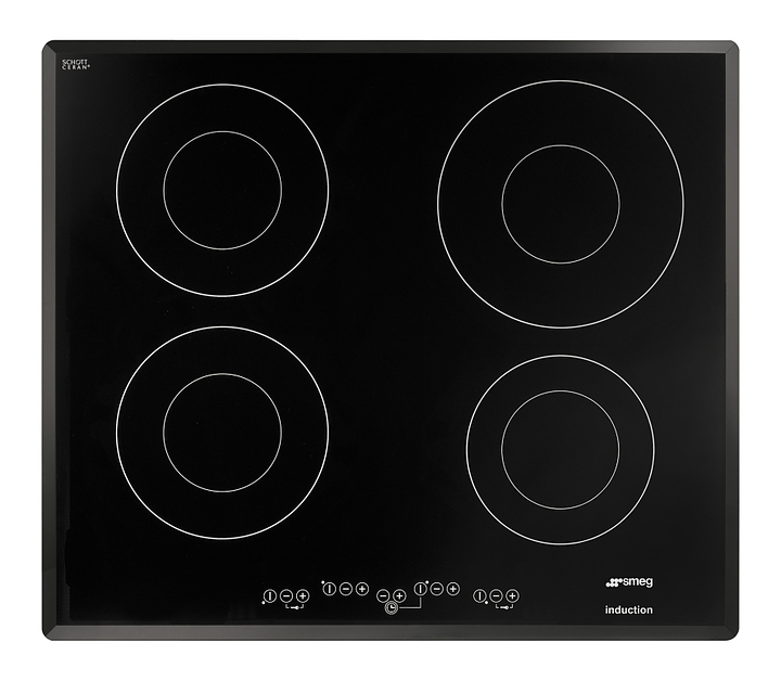 Варочная панель SMEG SE2644ID1