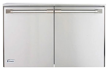 Посудомоечная машина с фронтальной загрузкой GE Monogram ZDE86BBWII