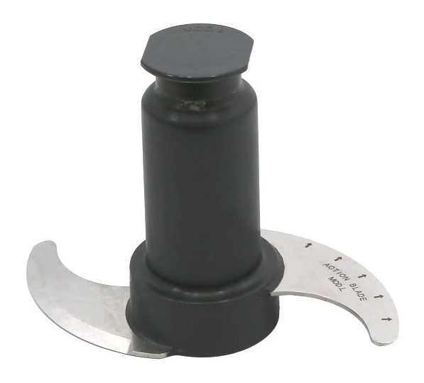 Нож с гладкими лезвиями Sammic 2059750 для CK-241/CK-24V/K-41/KE-4V