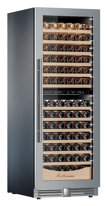 Винный шкаф MEYVEL MV141PRO-KST2
