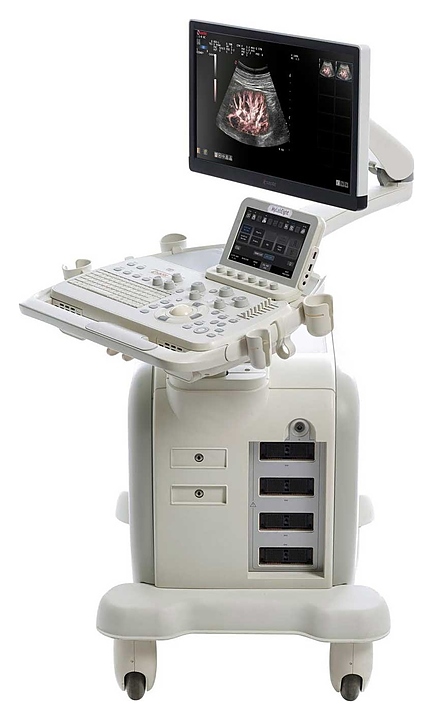Аппарат УЗИ Esaote MyLab Eight