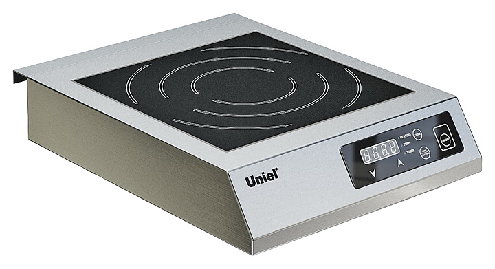 Плита индукционная Техно-ТТ UN-3,5KC (с уценкой)