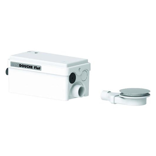 Установка канализационная SFA SANIDOUCHE FLAT