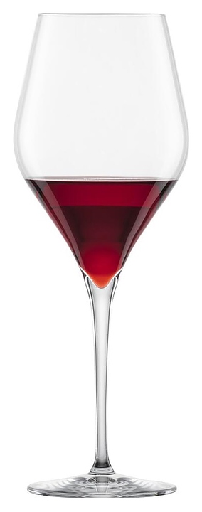 Бокал для вина Schott Zwiesel Finesse 118608 630 мл (хрустальное стекло)
