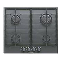 Варочная панель Electrolux Professional EHG 6415 K