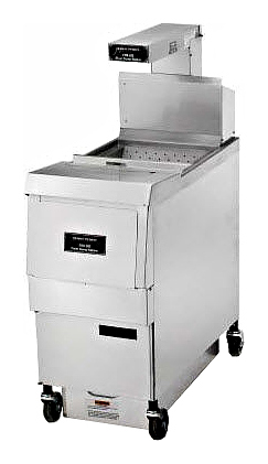 Станция фасовочная Henny Penny FDS-200