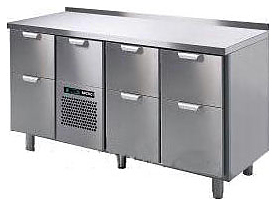 Модуль барный Skycold B55/2-CD-2-2+SP10306