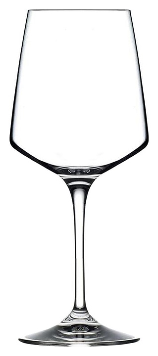 Бокал для белого вина RCR Cristalleria Italiana Luxion Aria 25325020006 460 мл (хрустальное стекло)