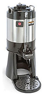 Термос для кофемашин Grindmaster VS-1.5S