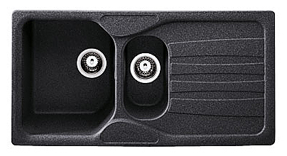 Кухонная мойка Franke COG 651