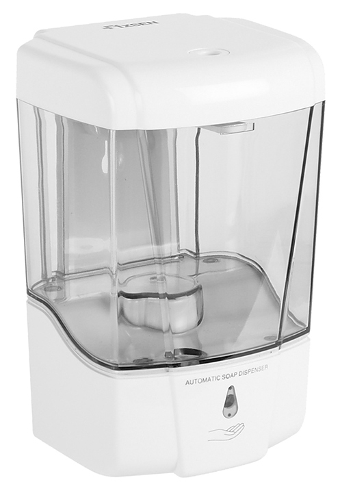 Дозатор для жидкого мыла бесконтактный Fixsen Hotel FX-31012G