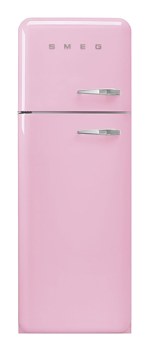 Холодильник SMEG FAB30LPK3