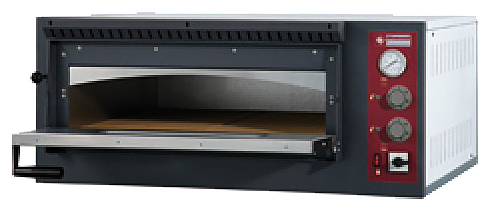 Печь для пиццы Diamond EFP/4R