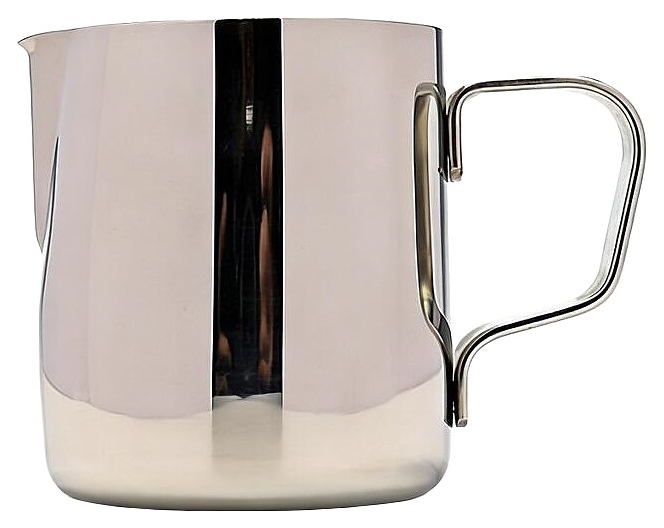 Питчер P.L. Barbossa D000910-100-0.7 Coffee Classic 125 мл d=5,4 см h=5,8 см (нерж. сталь)